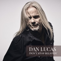 Dan Lucas - hide in the night