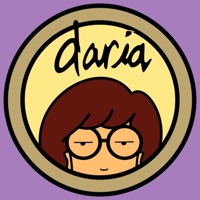 Daria - alone