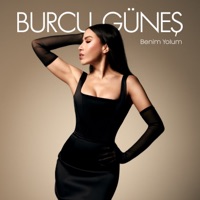 Burcu Güneş - jamaika
