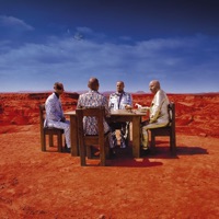 Muse - be with you
