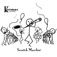 Kormac - studio sorcery (original)