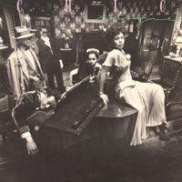 Chic - rebels are we