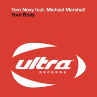 Tom Novy - now or never (radio edit)