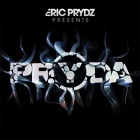 Pryda - waves