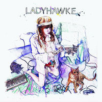 Ladyhawke - magic