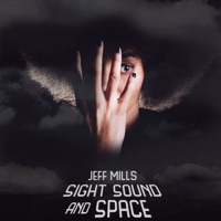 Jeff Mills - above waiting worlds