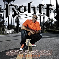 Rohff - c'est comment?