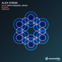 Alex O'Rion - dirk