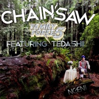 Chainsaw - master of fate