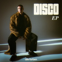 Alle Farben - body talk (feat. rene miller)