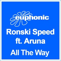 Ronski Speed - rendezvous (extended mix)