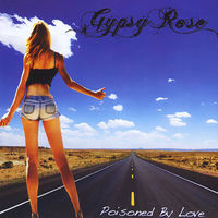 Gypsy Rose - queen of the night