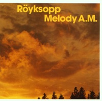 Röyksopp - remind me (someone else's radio mix)
