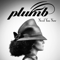 Plumb - chocolate & ice cream