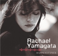 Rachael Yamagata - keep going