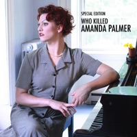 Amanda Palmer - a mother?s confession