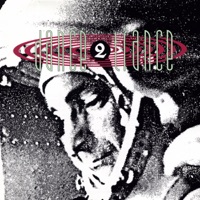 Dance 2 Trance - mr. cannabis