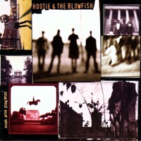 Hootie & The Blowfish - tears fall down