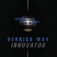 Derrick May - the beginning