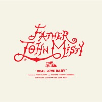 Father John Misty - now i'm learning to love the war
