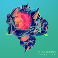 KOAN Sound - aeon