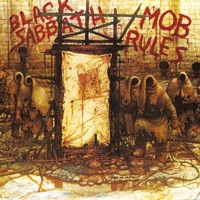 Mob Rules - waiting for the sun