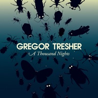 Gregor Tresher - escape to amsterdam