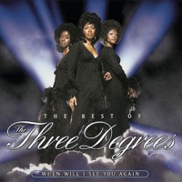 The Three Degrees - when will i see you again (03:01)