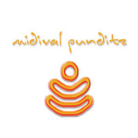 Midival Punditz - 136 (gautam's downtempo mix)
