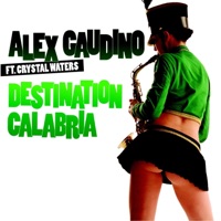Alex Gaudino - watch out (uk version)