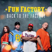 Fun Factory - prove your love (criostasis remix)