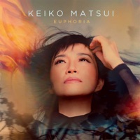 Keiko Matsui - the next plateau