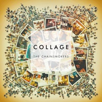 The Chainsmokers - air