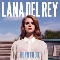 Lana Del Rey - cinnamon girl