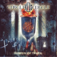 Circle II Circle - cynical ride