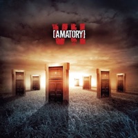 Amatory - тишина