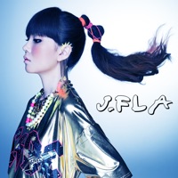 J.Fla - chandelier (sia cover)