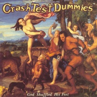 Crash Test Dummies - afternoons and coffespoons