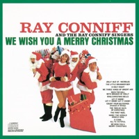 Ray Conniff - kiss me goodbye