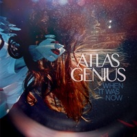 Atlas Genius - symptoms