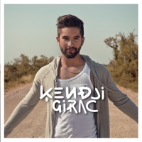 Kendji Girac - si seulement