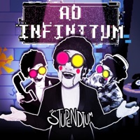 Ad Infinitum - breathe