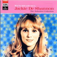 Jackie DeShannon - to wait for love