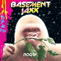 Basement Jaxx - where's your head at (steve angello rmx)