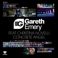 Gareth Emery - concrete angel (1)
