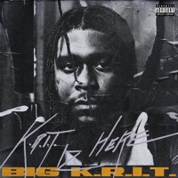 Big K.R.I.T. - hi def