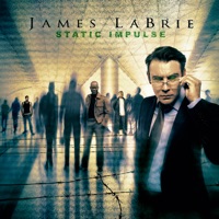 James LaBrie - lost in the fire
