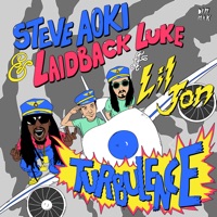 Laidback Luke - show me love (anevo remix