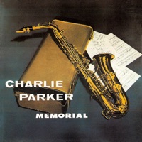 Charlie Parker - k.c. blues