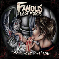 Famous Last Words - scream